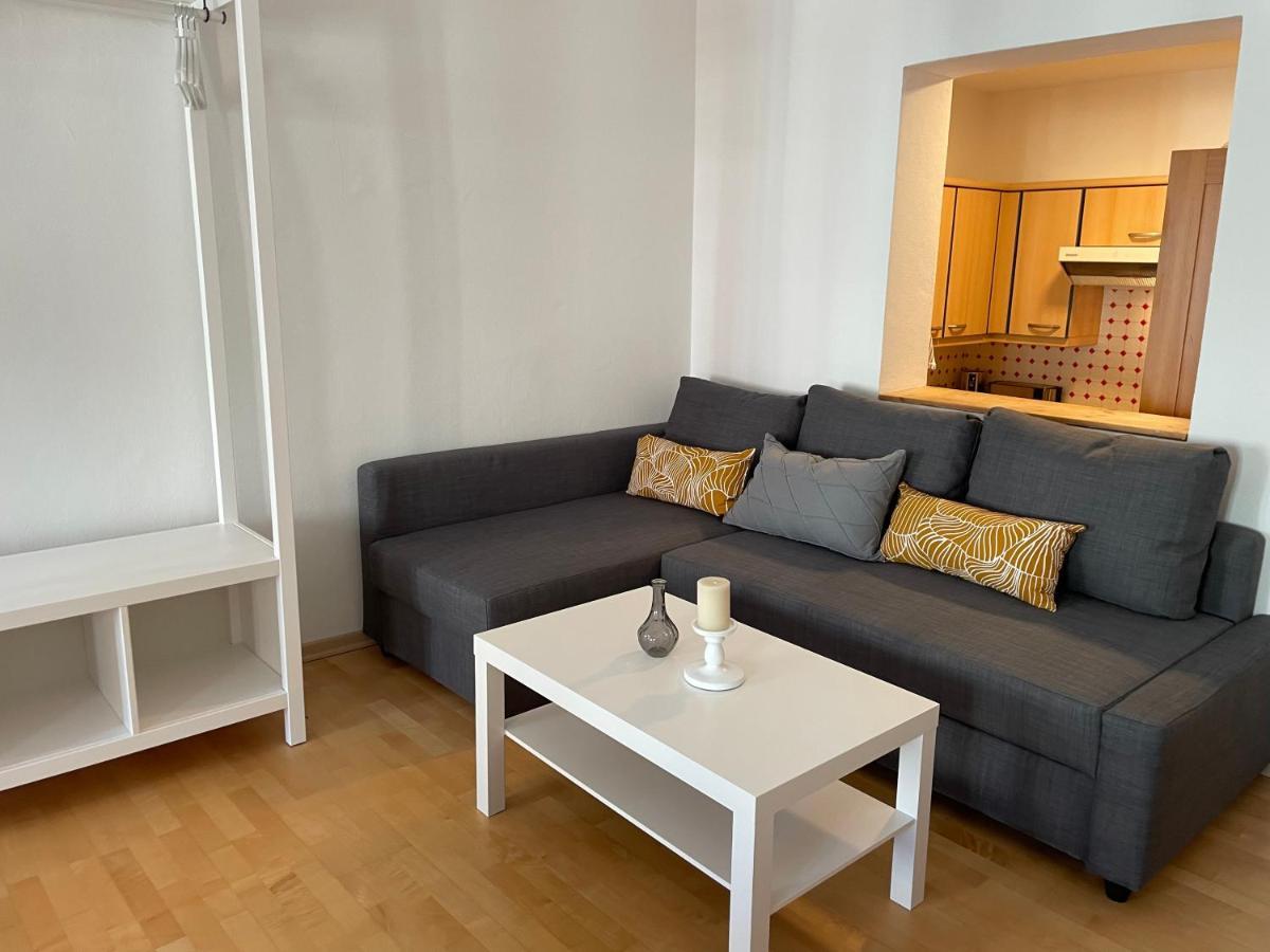 Appartement Little Center Golden Roof *