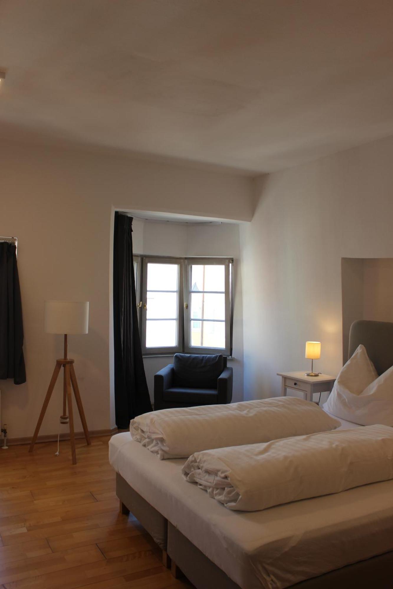 Appartement Little Center Golden Roof